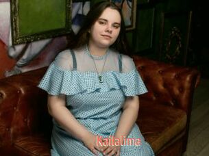 Kailalima