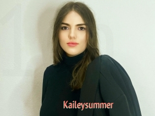 Kaileysummer