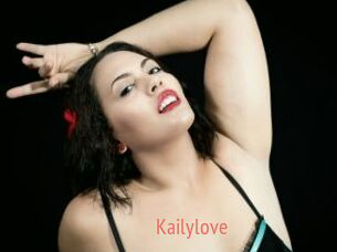 Kailylove