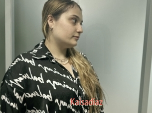 Kaisadiaz