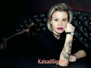 Kaisadiligent