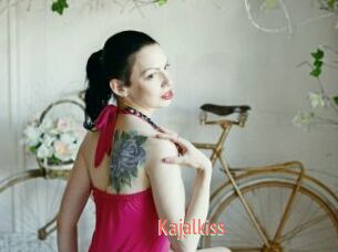Kajalkiss
