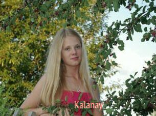 Kalanay