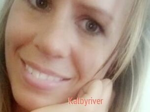Kalbyriver