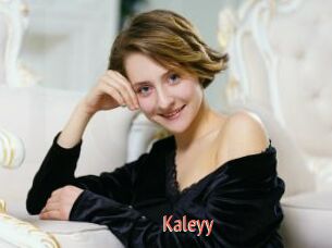 Kaleyy