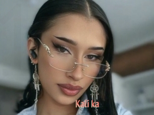 Kali_ka