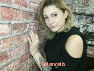 Kaliangelix