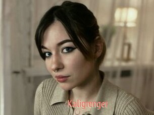 Kaligrenger