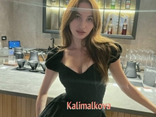 Kalimalkova
