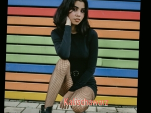 Kalischawarz