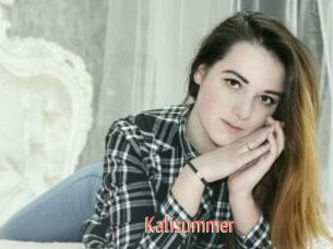 Kalisummer