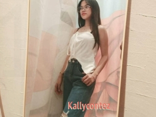Kallycontez