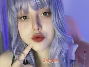 Kalyeira