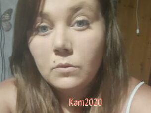 Kam2020