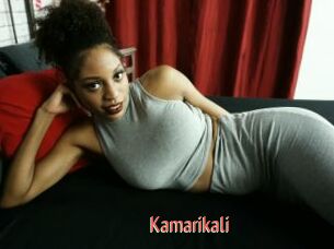 Kamarikali
