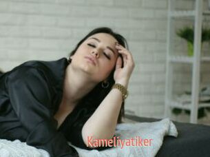 Kameliyatiker
