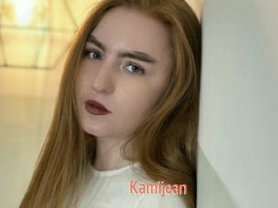 Kamijean