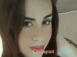 Kamilagrant