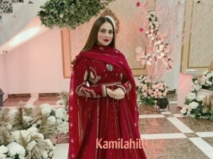 Kamilahill