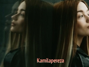 Kamilapereza