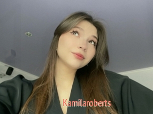 Kamilaroberts