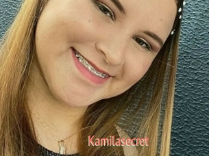 Kamilasecret