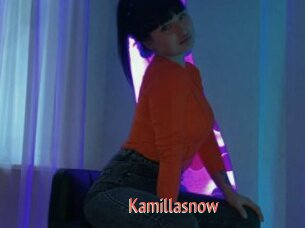 Kamillasnow
