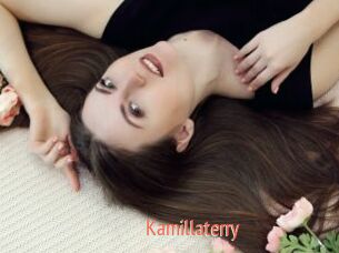 Kamillaterry