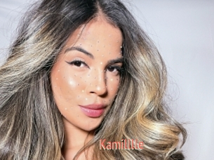 Kamilllle