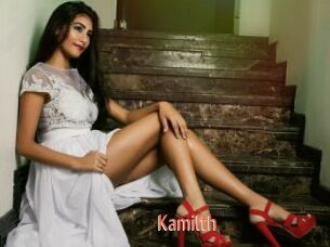 Kamilth