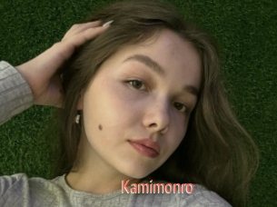 Kamimonro