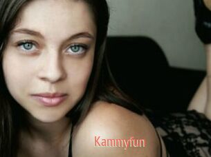Kammyfun