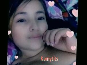 Kamytits