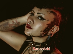 Kanaedaki