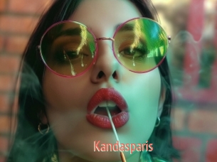 Kandasparis