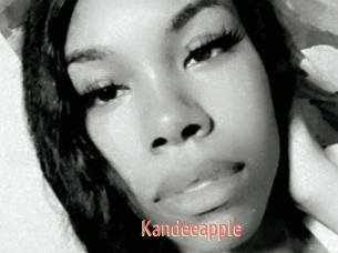 Kandeeapple
