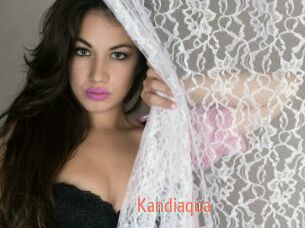 Kandiaqua