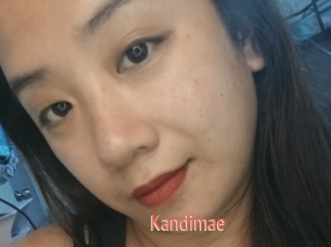 Kandimae