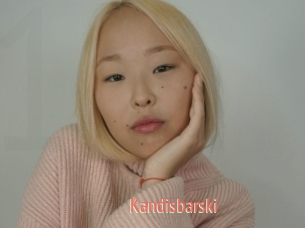 Kandisbarski
