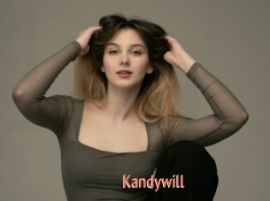 Kandywill