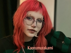 Kaorumurakami