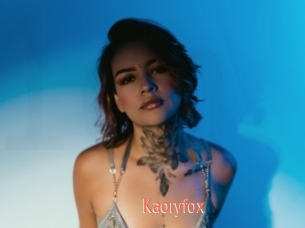 Kaoryfox