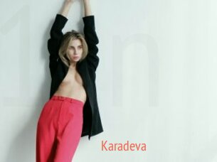 Karadeva