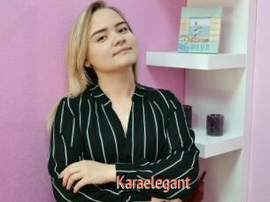 Karaelegant