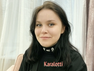 Karalotti