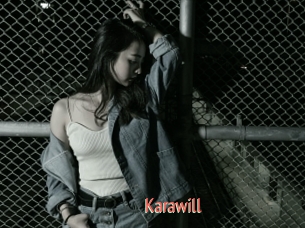 Karawill