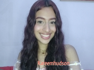Kareemhudson