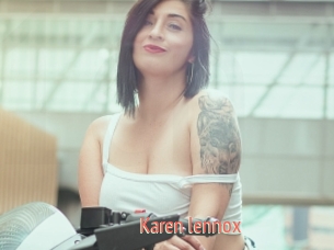 Karen_lennox