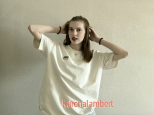 Karenalambert