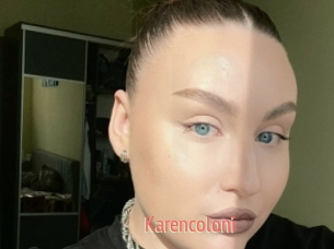 Karencoloni